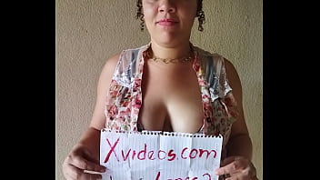 Preview 3 of Amy Andreason Sex - V&iacute_deo de verifica&ccedil_&atilde_o