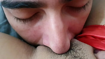 Preview 3 of Desi Indian Xnxx Com - N&atilde_o era Natal mas quem ganho presente foi eu! Com Ela com esse BABY DOLL