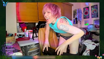 Preview 2 of Donkere Boys - Alt Cutie Dancing in Their Room 8/17/22 Show Highlights