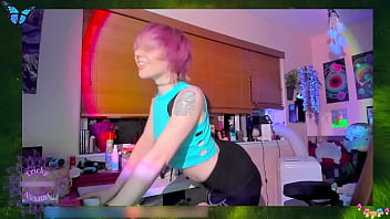 Preview 3 of Donkere Boys - Alt Cutie Dancing in Their Room 8/17/22 Show Highlights