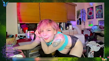 Preview 1 of Donkere Boys - Alt Cutie Dancing in Their Room 8/17/22 Show Highlights