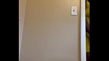 Preview 1 of I Dont Give - Ebony BBW Has Pissing Session