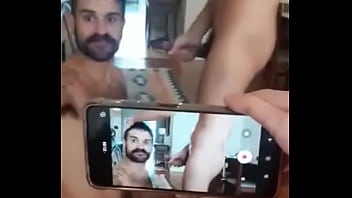Preview 4 of Smalls Breasts - Corta n&atilde_o fernando brutto ??