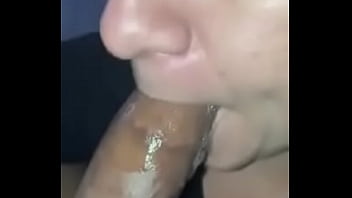 Preview 2 of Neighbor Yka - PAWG deepthroat BBC