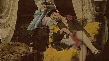 Preview 4 of Xxxi Filme Hindi - Dark Lantern Entertainment presents Two Centuries Of Vintage Porn