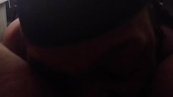 Preview 4 of Maney Custmber - AngelG and Kuzz! Wife gets oral
