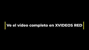 Preview 4 of Real Fling - Me met&iacute_ un pepino grande en mi vulva