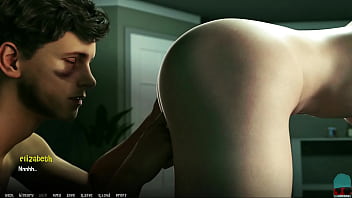 Preview 2 of Gopika Xxxvideo - A.O.A. Academy #150 &bull_ She yearns for this big dick and needs it in her pussy