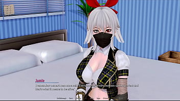 Preview 4 of Xxx Gus - Harem Hotel 94