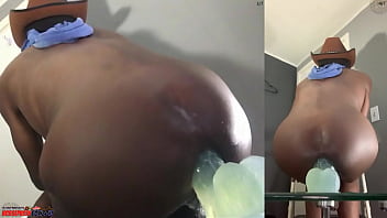 Preview 1 of Mai Kalfa Xxx Videos - TWO ANGLES | ANAL COWBOY 3-4