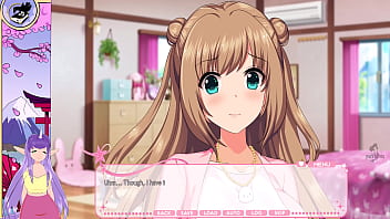 Preview 4 of Com Shot Mitress Boy - Lewd Idol Project Hot Spring Special Part 1