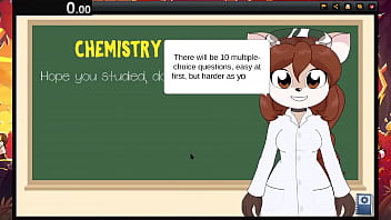 Preview 1 of Indin Vilaj - Dr. Doe&#039_s Chemistry Quiz - 58.40 Seconds (Current WR)