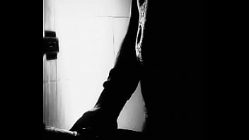 Preview 4 of Mom Teach Son Hotel Rome - frotandome con dildo
