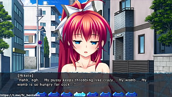 Preview 2 of Can Ta - Inyochu: Insects of Insemination part 08 I don`t care what happens 03
