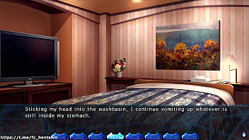 Preview 1 of Can Ta - Inyochu: Insects of Insemination part 08 I don`t care what happens 03