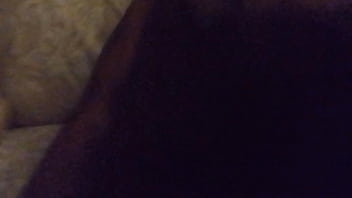 Preview 2 of Menina Menor - AbraKadabra Tappin Pussy Playing With My Penis