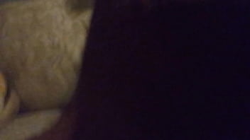 Preview 1 of Menina Menor - AbraKadabra Tappin Pussy Playing With My Penis