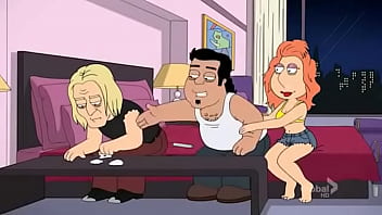 Preview 1 of Maa Or Beta Sexy Video Com - family guy