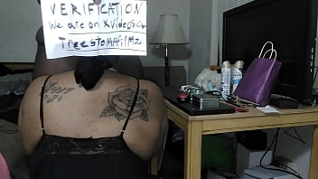 Preview 4 of Dasibabu Xxx - Verification video