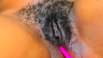Preview 3 of Snot Knob - Phat pussy fuck by dildo dick and cum