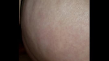 Preview 2 of Pai Pai - Slow motion cumming from her mouth to her pussy to get preggo