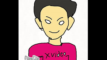 Preview 1 of Desi Hindi Tallking - Cartoon sex hot