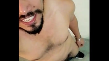 Preview 2 of Pishx Sex - Momentos antes de chorrearme