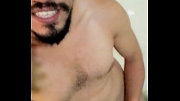 Preview 1 of Pishx Sex - Momentos antes de chorrearme