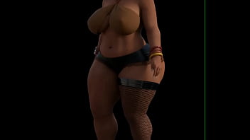 Preview 2 of Korena Gf - Verification video
