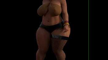 Preview 3 of Korena Gf - Verification video
