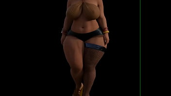 Preview 1 of Korena Gf - Verification video
