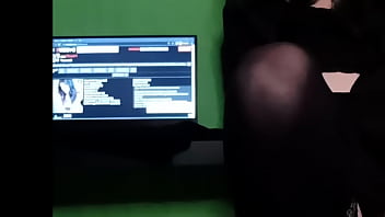 Preview 2 of Wwe Becky Lynch Ass - Verifikationsvideo