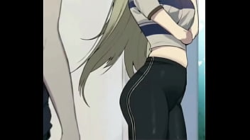 Preview 2 of Laszlo Kiraly - Crossing-the-Line-manhwa Crossing the Line Manhwa Webtoon Anime Hentai