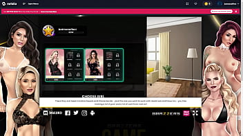 Preview 1 of Brezzar Co - Brazzers The Game
