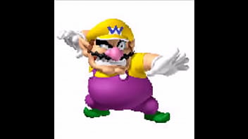 Preview 2 of Mp3 Saneleon Xxx - wario theme song