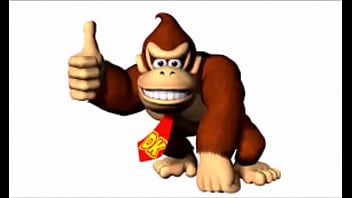 Preview 1 of Air Home No - donkey kong theme song