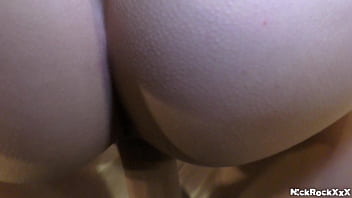 Preview 4 of Phim Sex 4k Hay Nhat - Female seduction after a long abstinence ! Shy Teen 18 y.o.