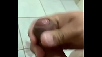 Preview 2 of Pizza Men Sex Mom - Batendo uma bem gostosa pensando na minha mulher dando para outro