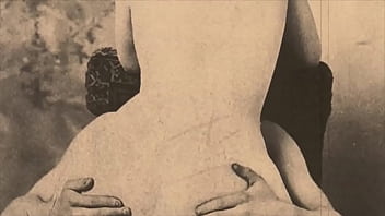 Preview 3 of Indian Suthar - Dark Lantern Entertainment presents Two Centuries Of Vintage Porn