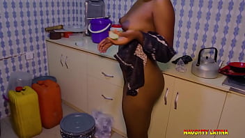 Preview 1 of Yumi Saimo - Slutty NAUGHTY LATY heats up with a Big Black Cock at MY APACHA