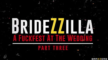 Preview 4 of Mama Les - BrideZZilla: A Fuckfest At The Wedding part 3 - Phoenix Marie / Brazzers  / stream full from www.zzfull.com/asks