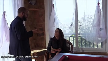 Preview 1 of Sunny Leone Ki Horror Chudai - Liz Rainbow - A MIND FUCKING METHOD