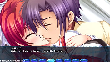 Preview 1 of Mom Littion Son - Inyochu: Insects of Insemination part 04 Snap back at Yamato 02