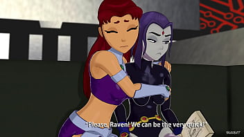Preview 2 of Jonli Xxxx - Raven