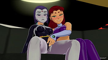 Preview 4 of Jonli Xxxx - Raven