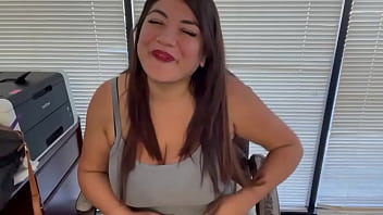 Preview 2 of Brazzers Ghostbusters - Cvoil recording the whole time ? Pt1