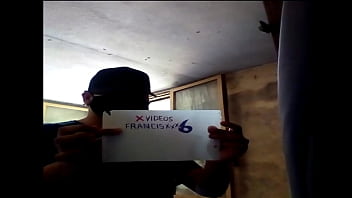 Preview 3 of Male Chained Bdsm Pierced Dick - V&iacute_deo de verificaci&oacute_n