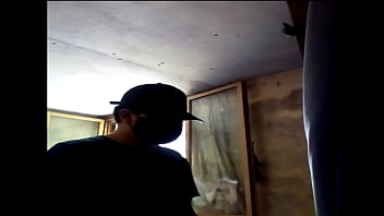 Preview 1 of Male Chained Bdsm Pierced Dick - V&iacute_deo de verificaci&oacute_n
