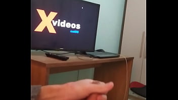 Preview 4 of Sob Blackmail Mom - V&iacute_deo de verifica&ccedil_&atilde_o
