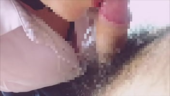 Preview 3 of Bastendiz Xxx - 【素人ハメ撮り】21歳まだ大◯生の彼女と中出しハメ撮りしました。【正常位】【バック】【フェラチオ】【ひもパン】